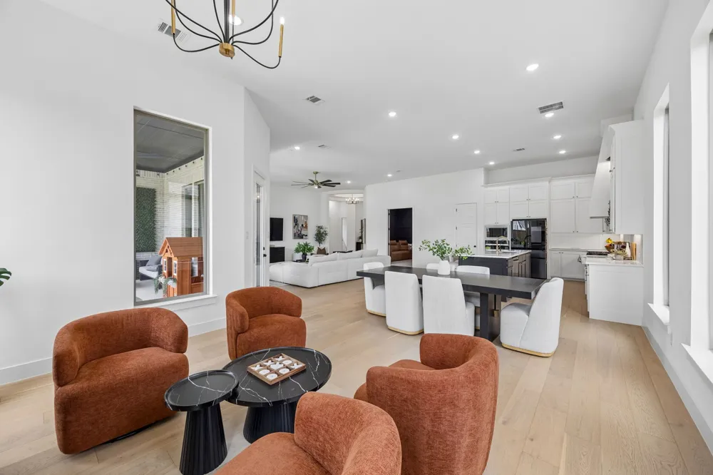 3140 Barclay Lane Prosper, TX 75078