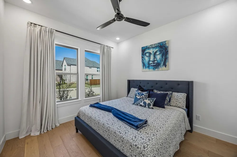 3140 Barclay Lane Prosper, TX 75078
