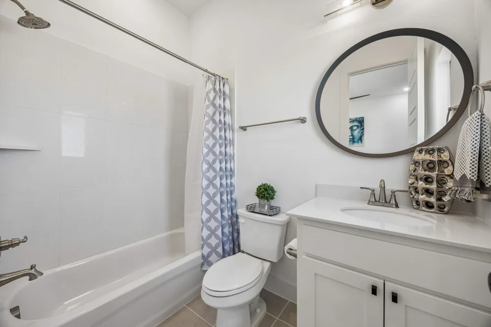 3140 Barclay Lane Prosper, TX 75078