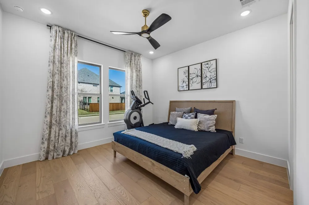 3140 Barclay Lane Prosper, TX 75078