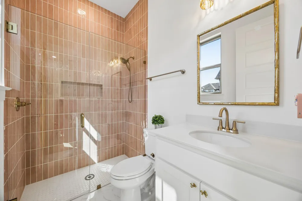 3140 Barclay Lane Prosper, TX 75078