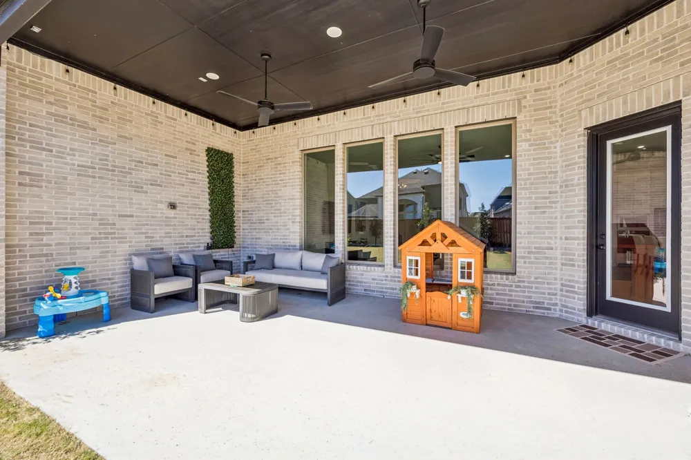 3140 Barclay Lane Prosper, TX 75078