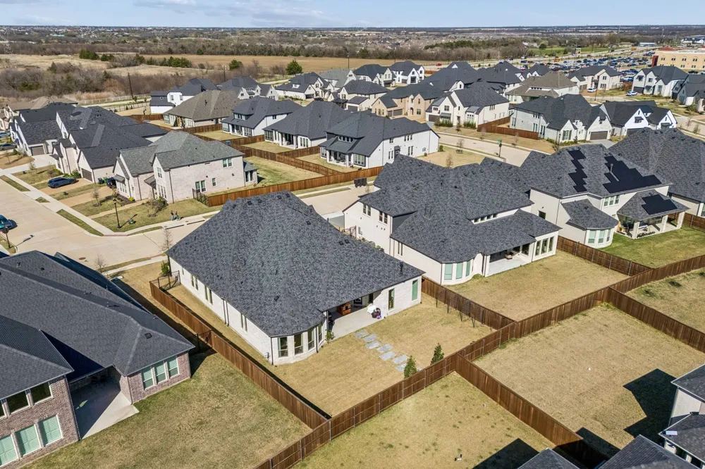 3140 Barclay Lane Prosper, TX 75078