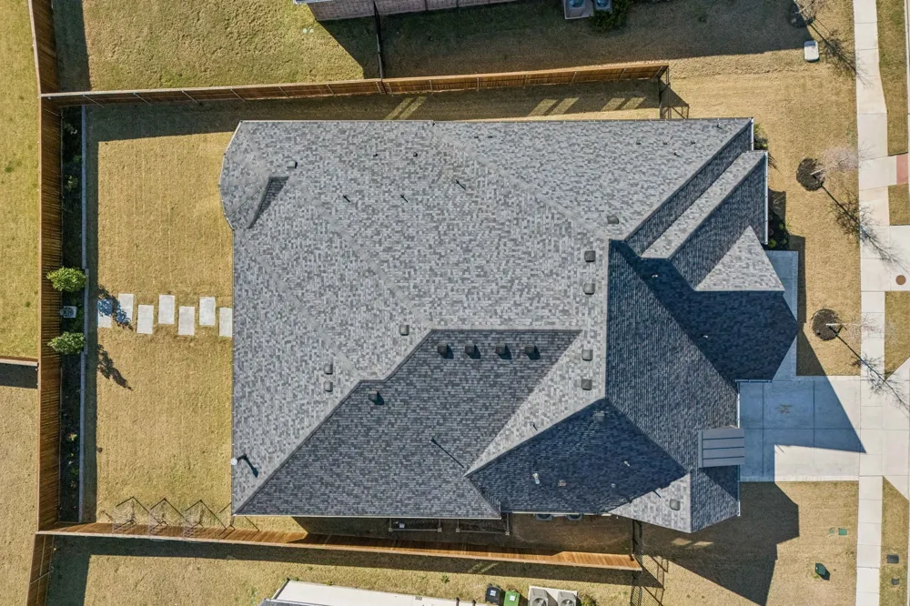 3140 Barclay Lane Prosper, TX 75078
