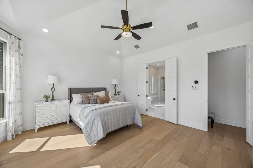 3140 Barclay Lane Prosper, TX 75078