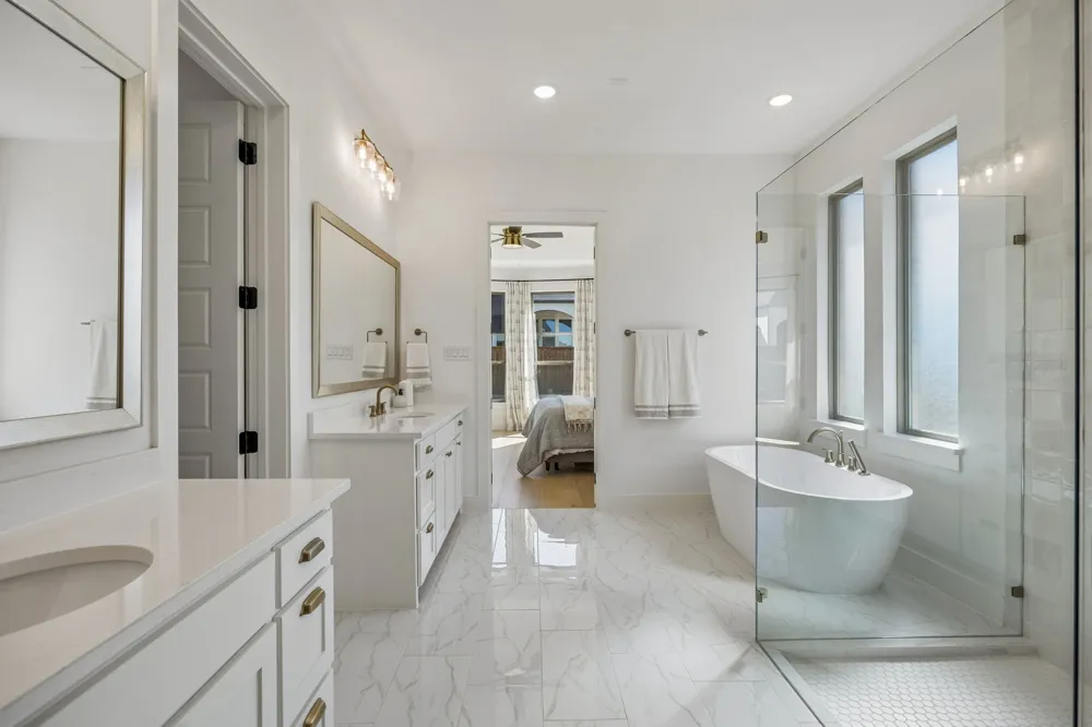 3140 Barclay Lane Prosper, TX 75078