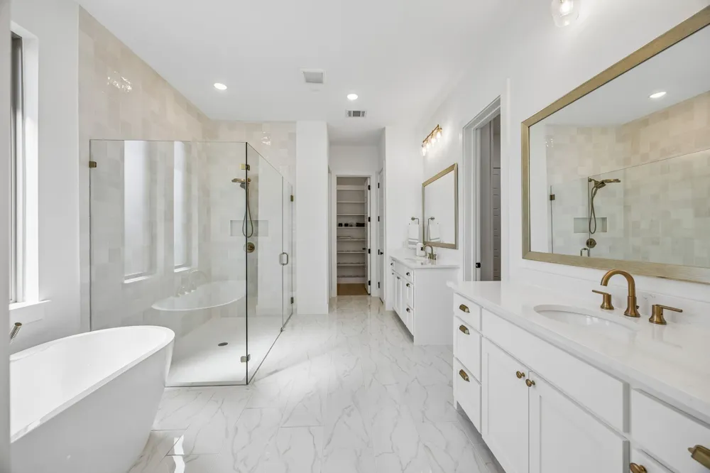 3140 Barclay Lane Prosper, TX 75078