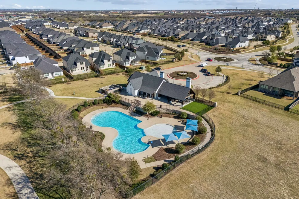 3140 Barclay Lane Prosper, TX 75078