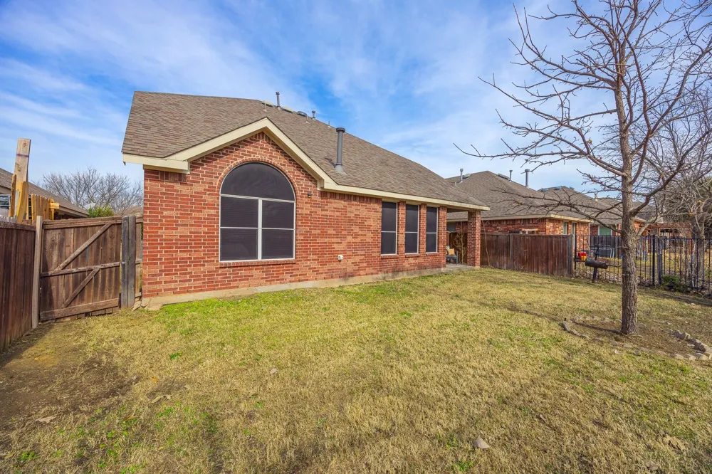 9618 Glenshee Rowlett, TX 75089