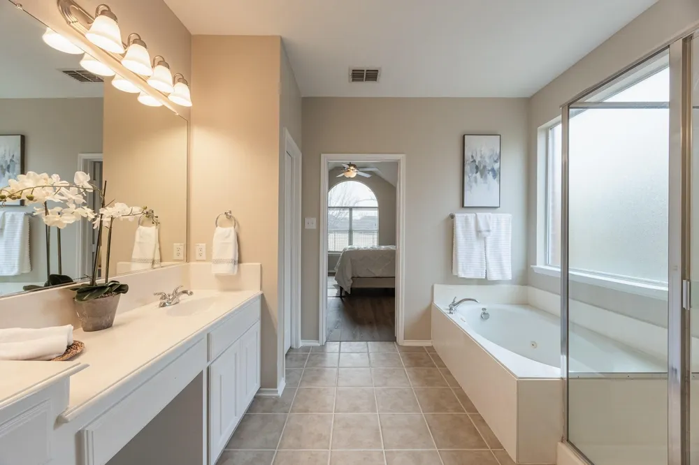 9618 Glenshee Rowlett, TX 75089