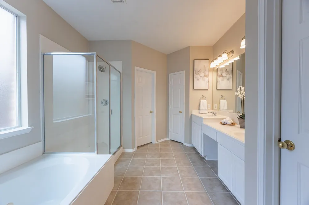 9618 Glenshee Rowlett, TX 75089