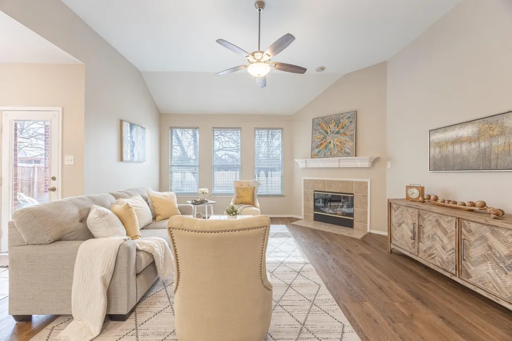 9618 Glenshee Rowlett, TX 75089