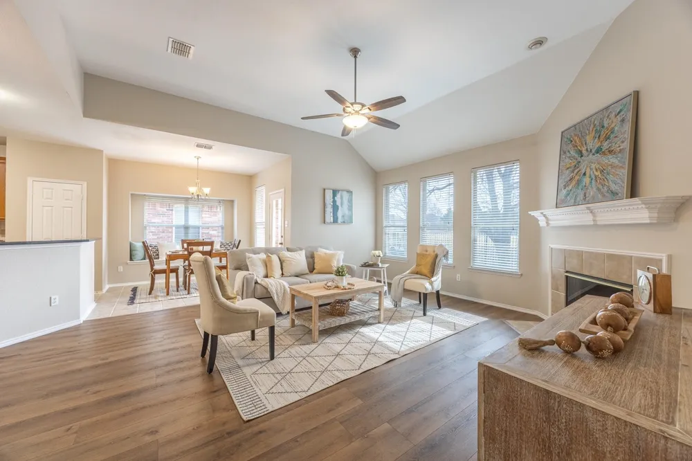 9618 Glenshee Rowlett, TX 75089