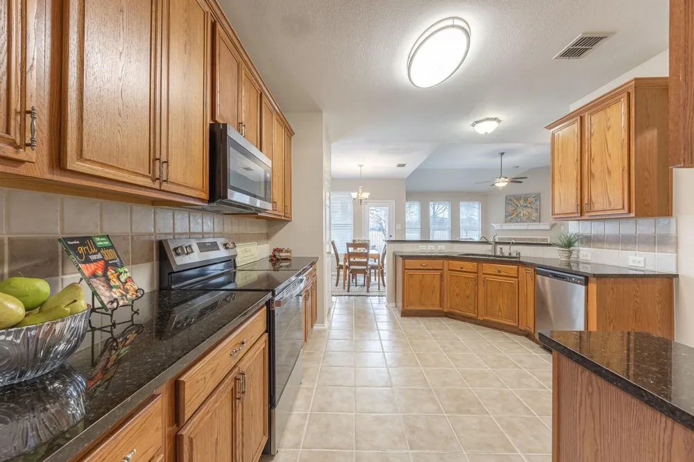 9618 Glenshee Rowlett, TX 75089