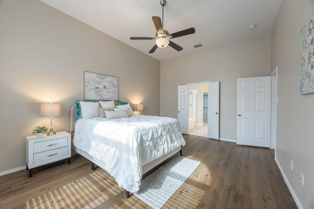 9618 Glenshee Rowlett, TX 75089