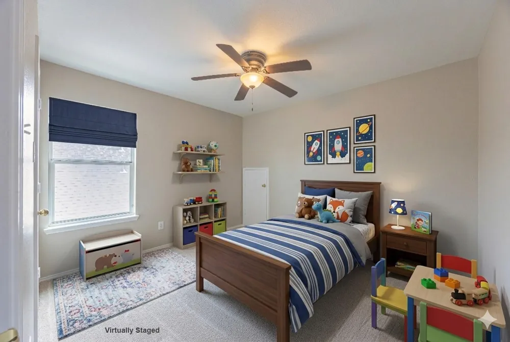 9618 Glenshee Rowlett, TX 75089