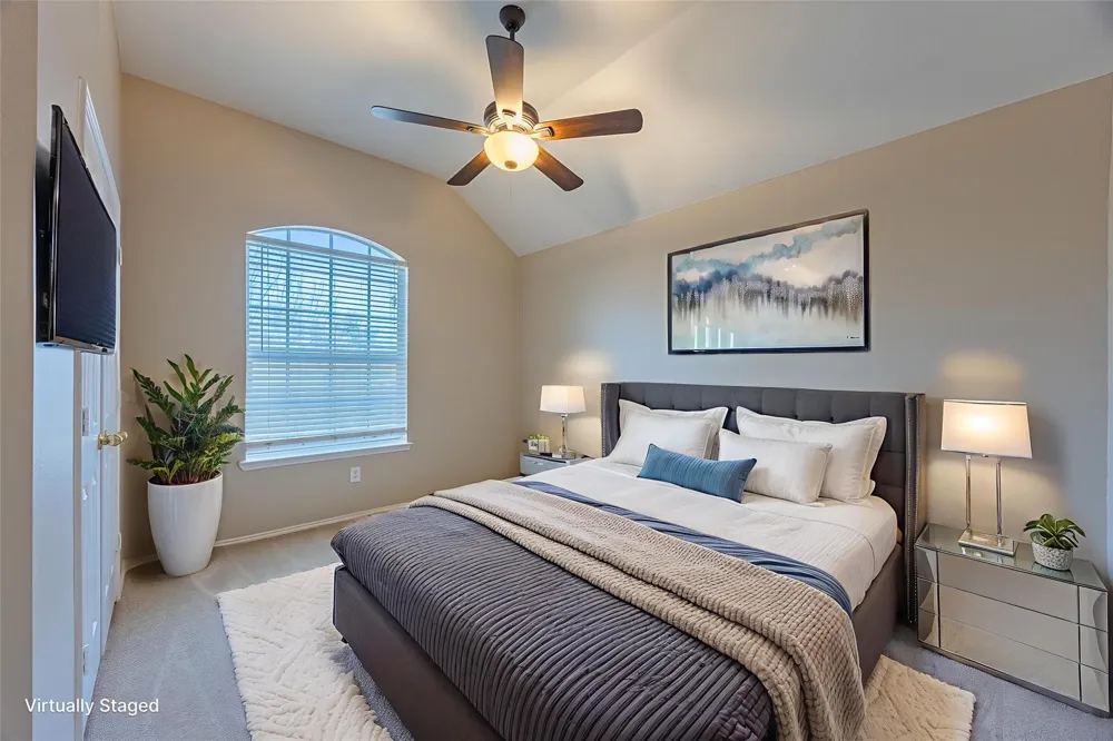 9618 Glenshee Rowlett, TX 75089