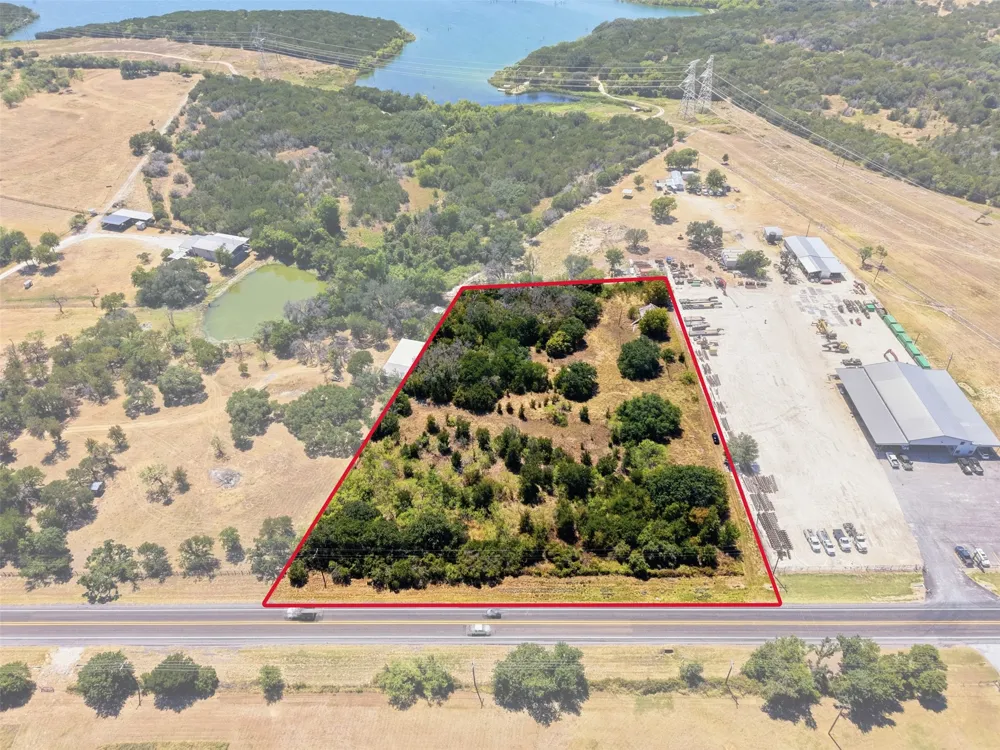 9914 Glen Rose Highway Granbury, TX 76048