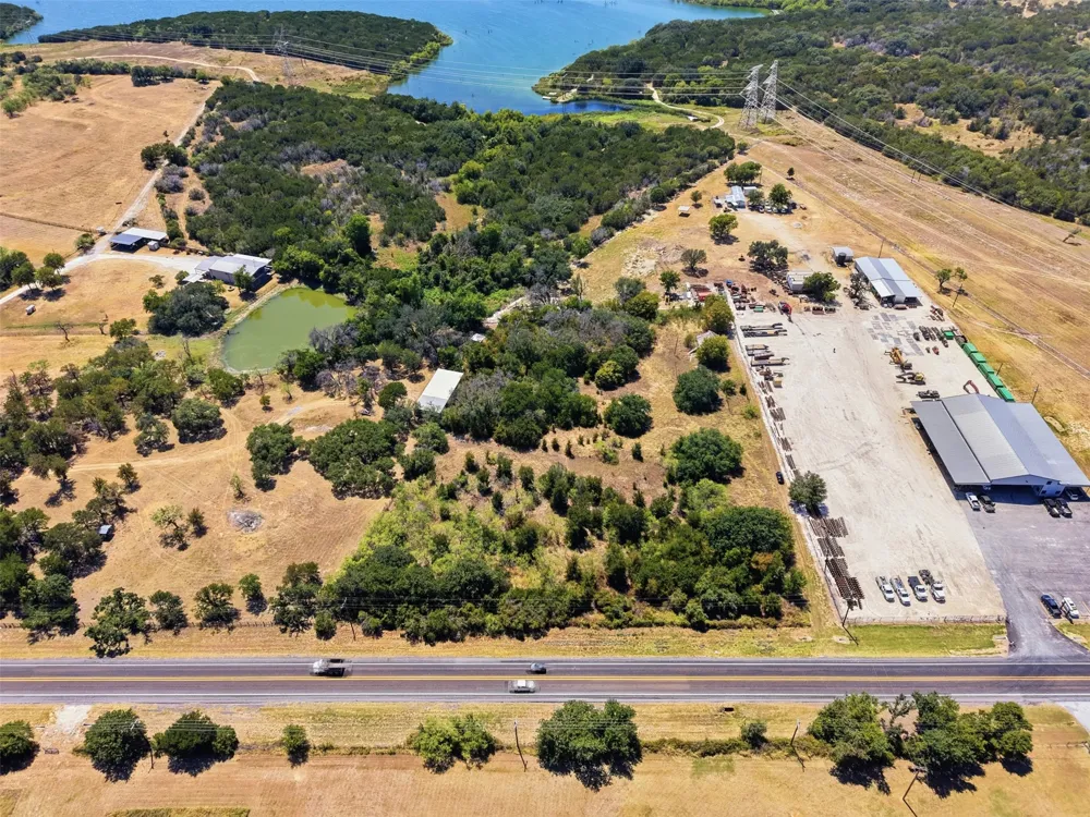9914 Glen Rose Highway Granbury, TX 76048