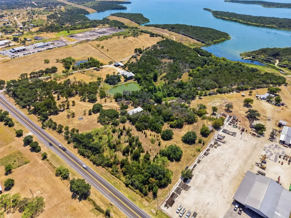9914 Glen Rose Highway Granbury, TX 76048