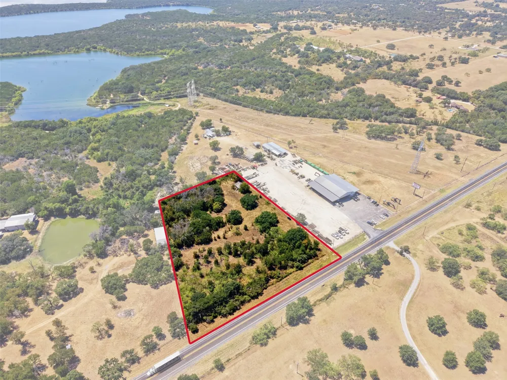 9914 Glen Rose Highway Granbury, TX 76048