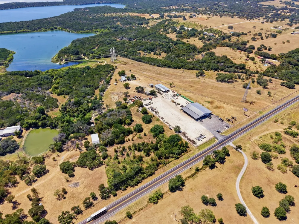 9914 Glen Rose Highway Granbury, TX 76048
