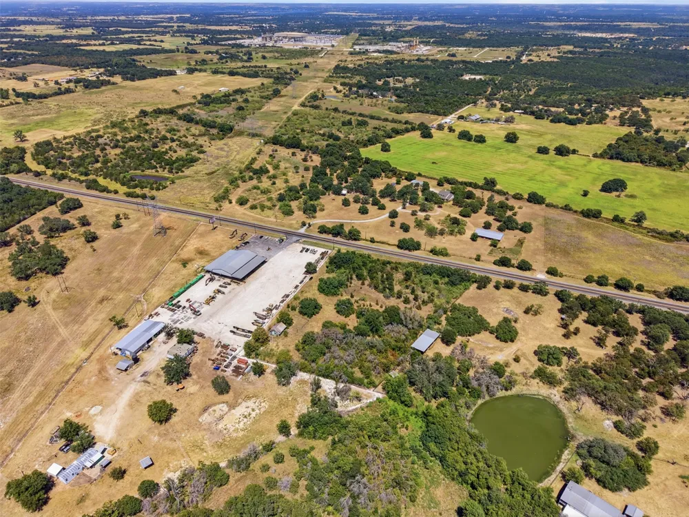 9914 Glen Rose Highway Granbury, TX 76048