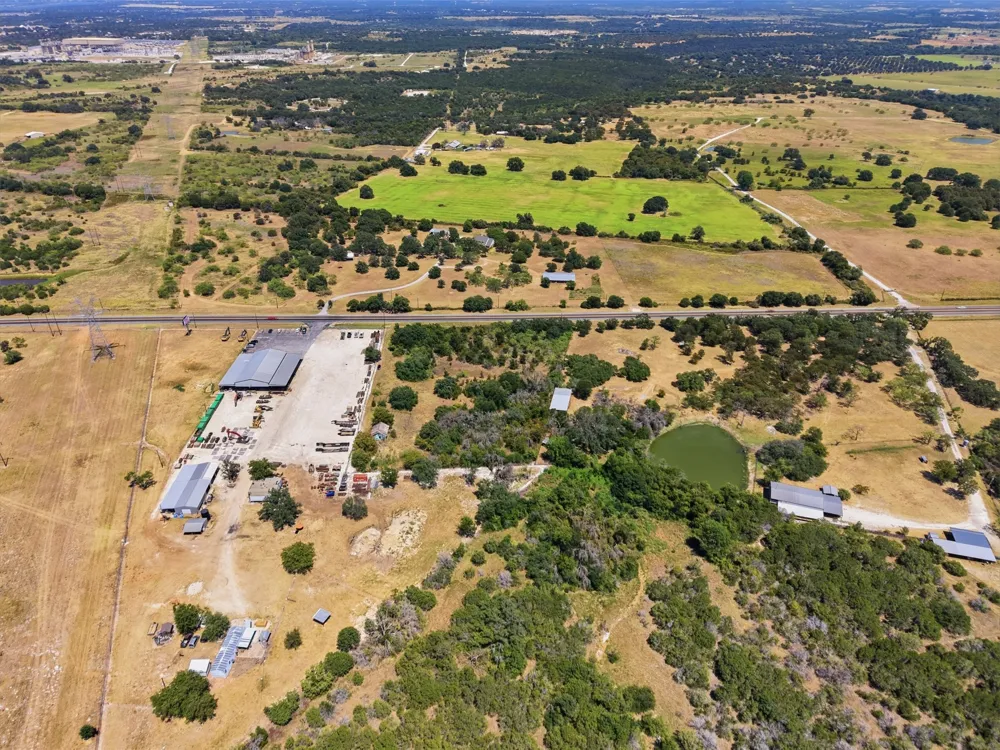 9914 Glen Rose Highway Granbury, TX 76048