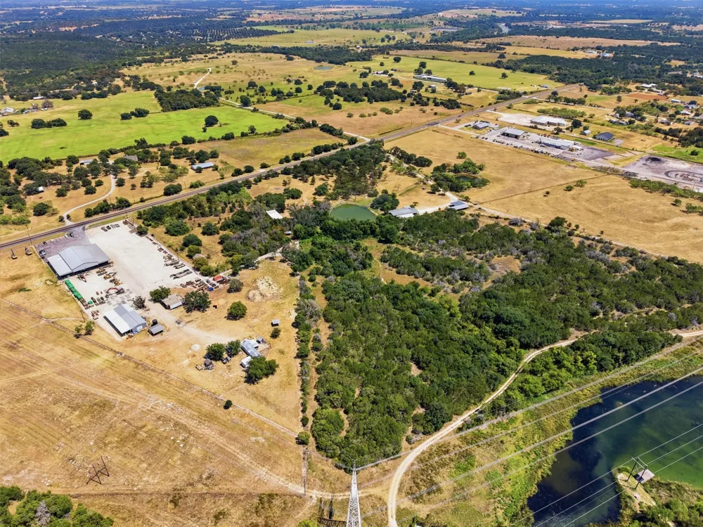 9914 Glen Rose Highway Granbury, TX 76048