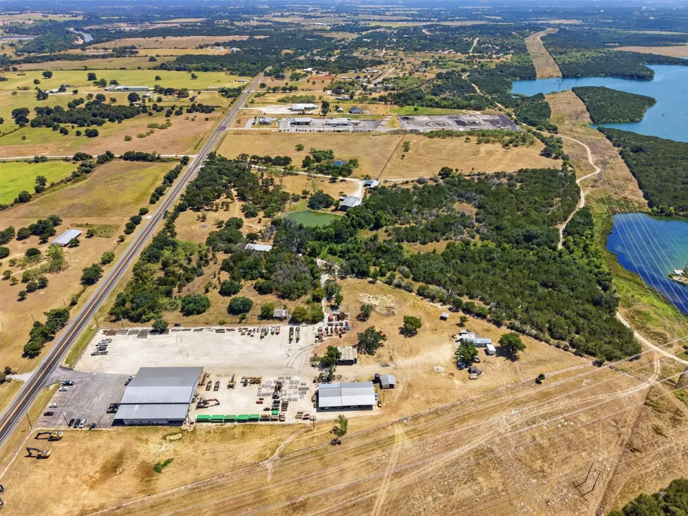 9914 Glen Rose Highway Granbury, TX 76048