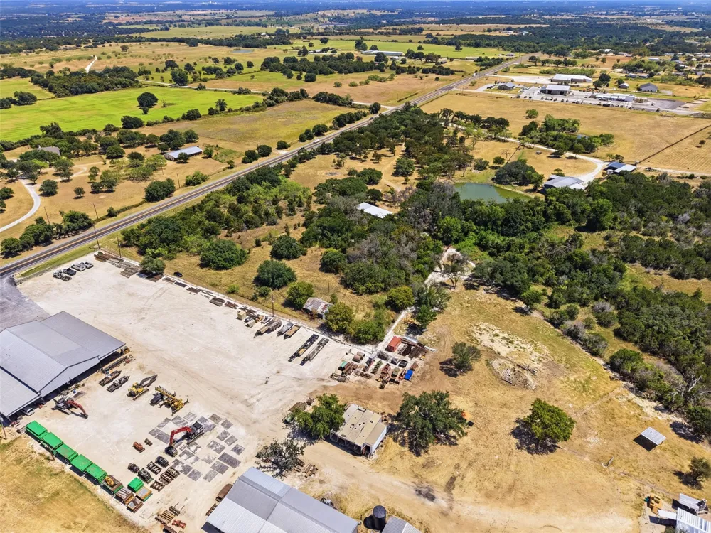 9914 Glen Rose Highway Granbury, TX 76048