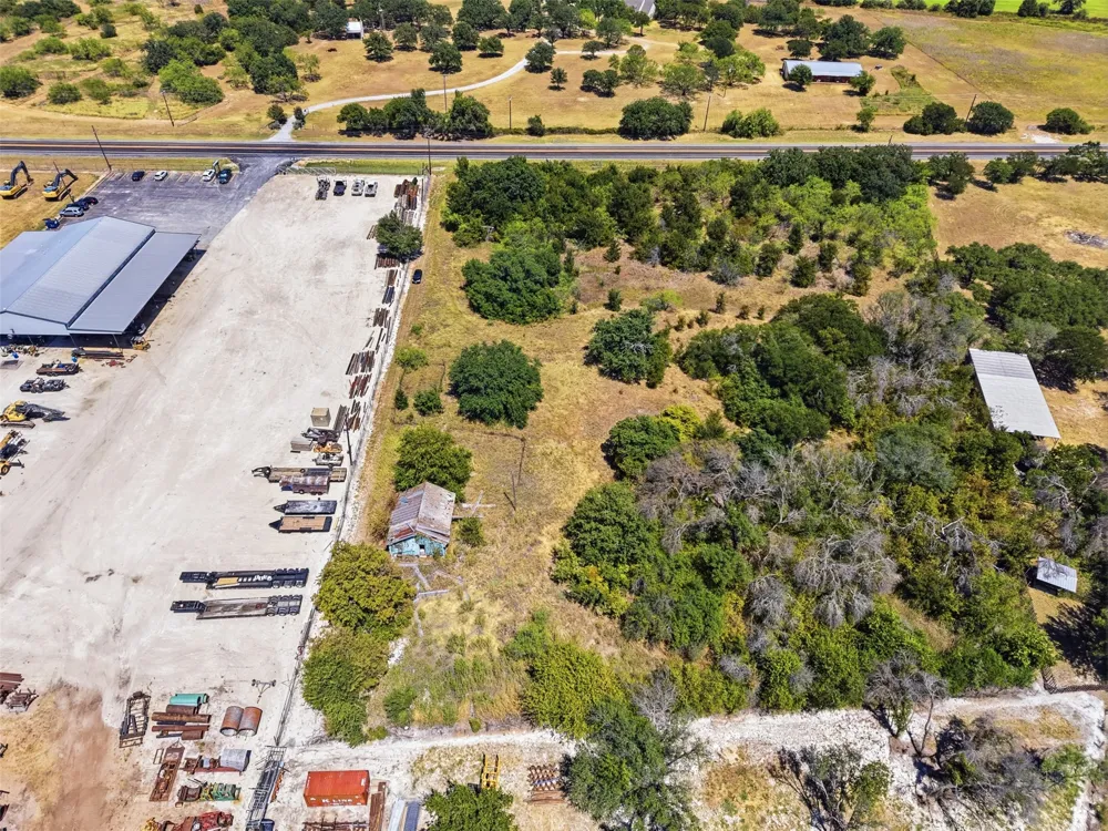 9914 Glen Rose Highway Granbury, TX 76048