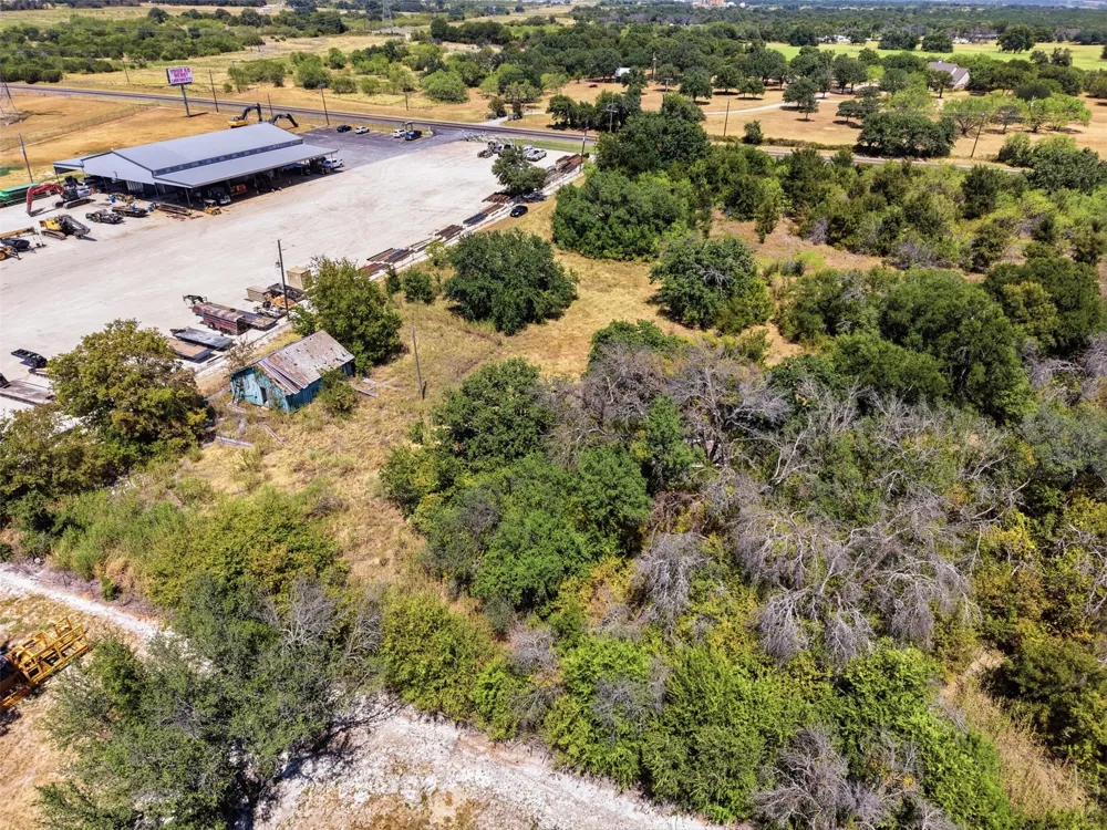 9914 Glen Rose Highway Granbury, TX 76048