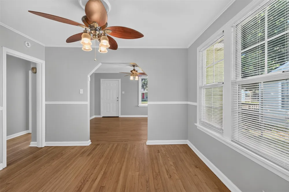 252 E Linden Street Shreveport, LA 71104