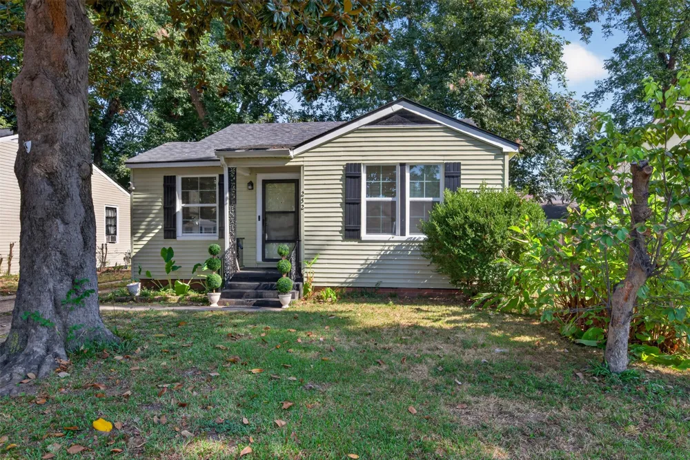 252 E Linden Street Shreveport, LA 71104