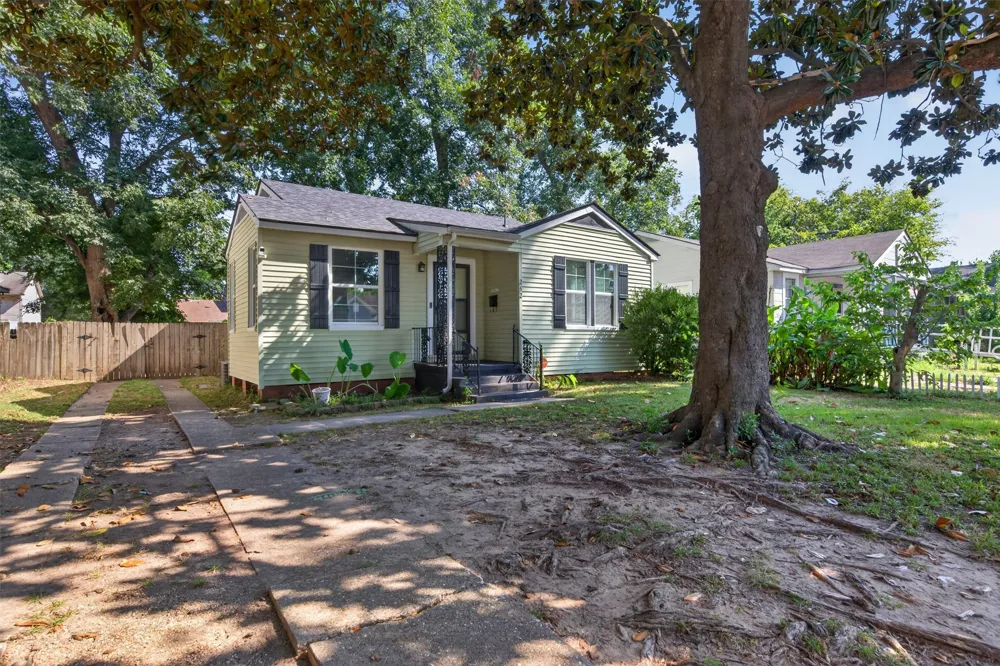 252 E Linden Street Shreveport, LA 71104