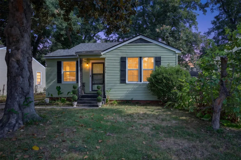 252 E Linden Street Shreveport, LA 71104