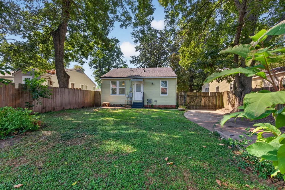 252 E Linden Street Shreveport, LA 71104