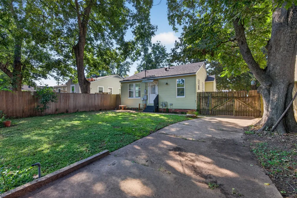 252 E Linden Street Shreveport, LA 71104