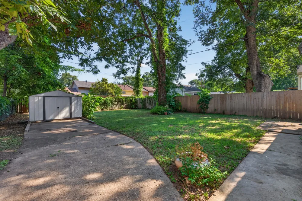 252 E Linden Street Shreveport, LA 71104