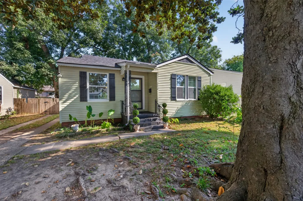 252 E Linden Street Shreveport, LA 71104