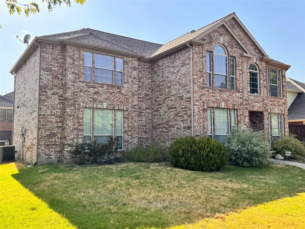 7585 Ravenhill Drive Frisco, TX 75035