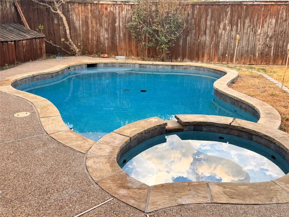 7585 Ravenhill Drive Frisco, TX 75035