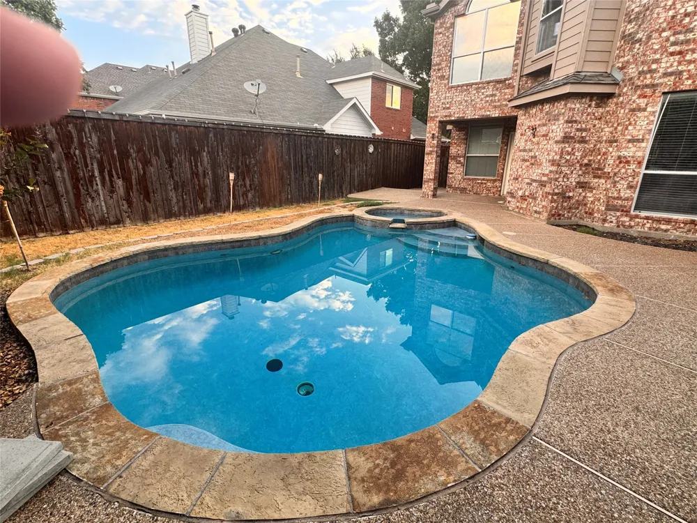 7585 Ravenhill Drive Frisco, TX 75035