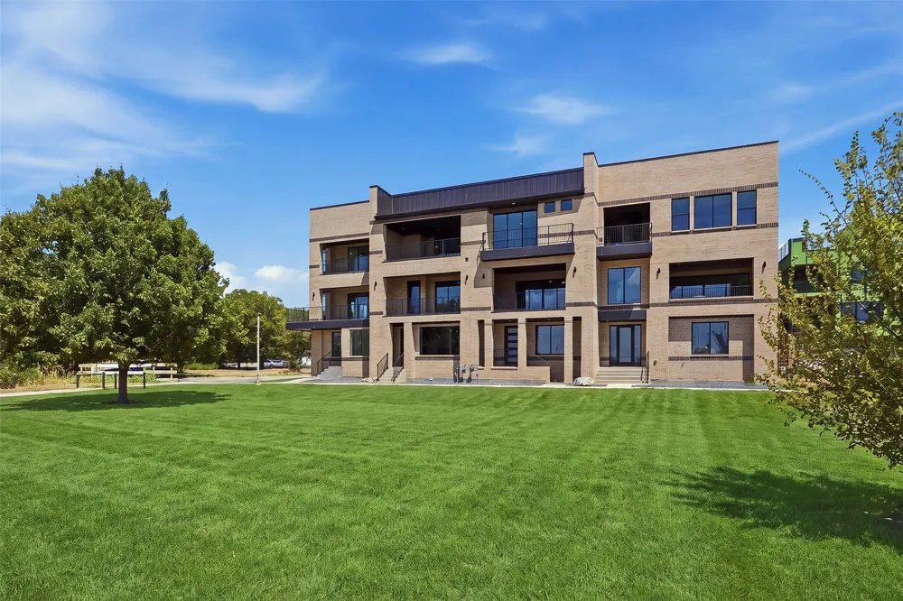 408 Vista Buena Trail Fort Worth, TX 76111