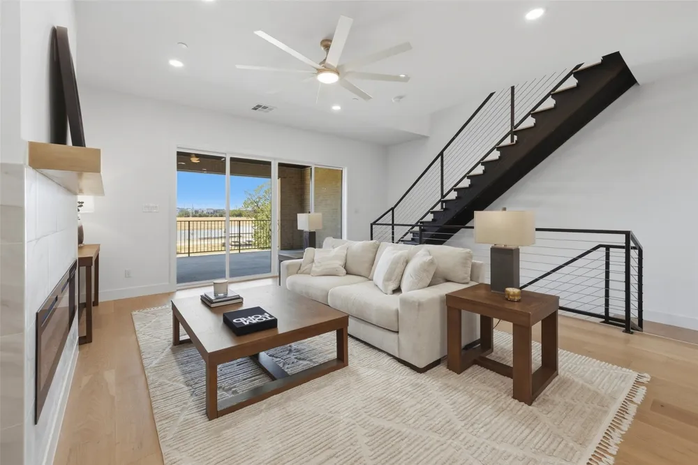 408 Vista Buena Trail Fort Worth, TX 76111