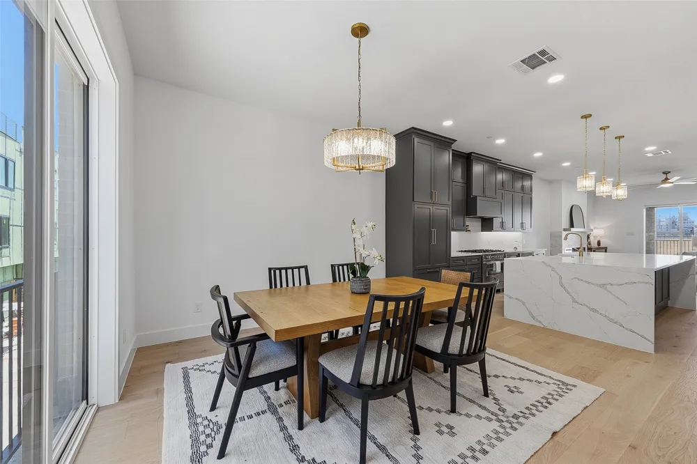 408 Vista Buena Trail Fort Worth, TX 76111
