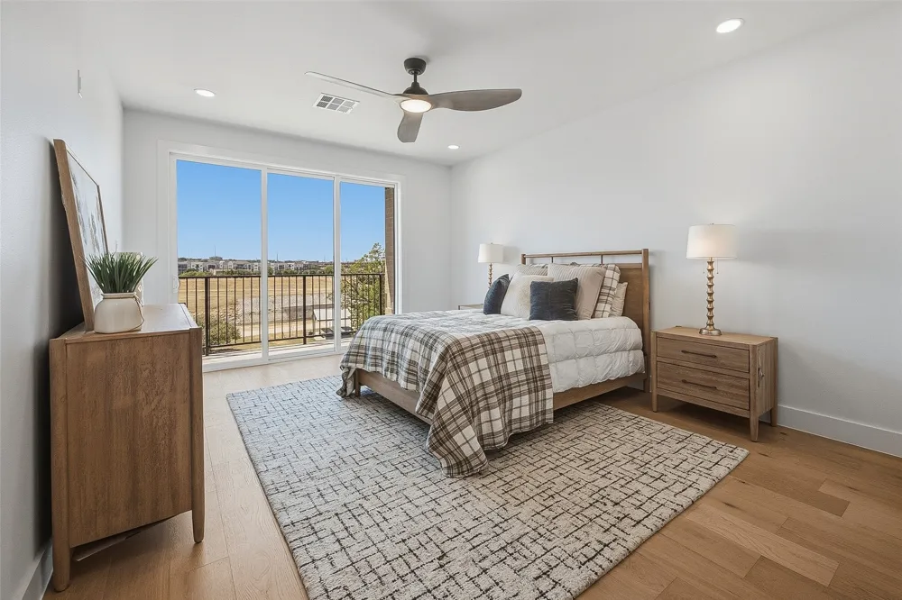 408 Vista Buena Trail Fort Worth, TX 76111