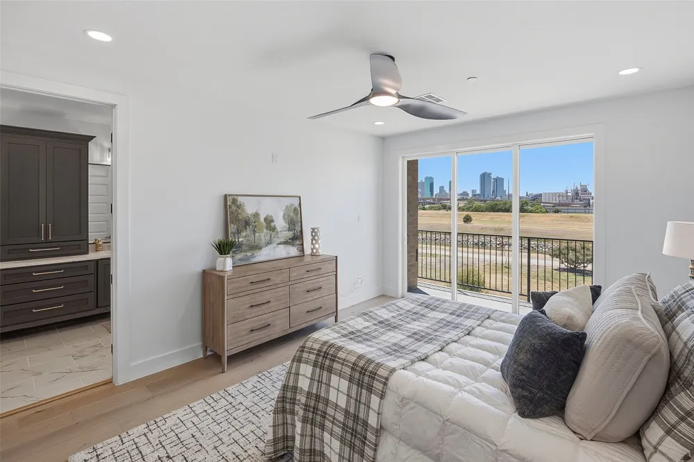 408 Vista Buena Trail Fort Worth, TX 76111