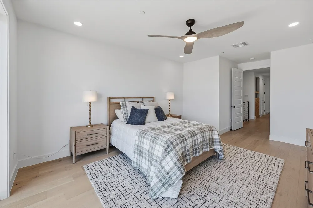 408 Vista Buena Trail Fort Worth, TX 76111